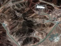 Standar Ganda Nuklir Global: Iran Di bawah Sorotan Ketat, Israel Disebut ‘Rahasia Umum’ Tanpa Tekanan Internasional