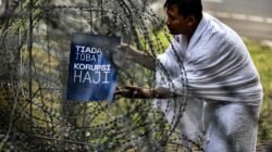 KPK Dalami Skandal Kuota Haji Tambahan, Bos Travel Diperiksa Maraton