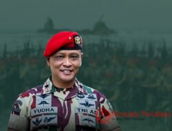 Pangkoops Habema Baru Langsung Bergerak: Mayjen Yudha Airlangga Gaspol ke Papua dengan Aksi Nyata