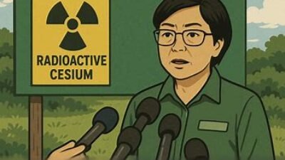 Paparan Cs-137 di Serang Jadi Peringatan Serius, Pemerintah Bangun Fasilitas Penyimpanan Radioaktif