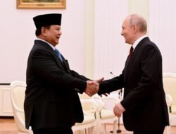 Pertamina Respons Rencana Impor Minyak Rusia, Strategi Baru Perkuat Ketahanan Energi Nasional