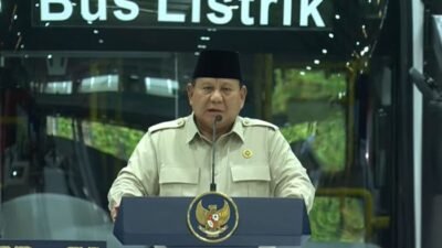 Prabowo Dorong Industri Kendaraan Listrik RI, Targetkan VKTR Jadi “National Champion” yang Tangguh