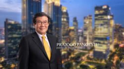 Prajogo Pangestu orang terkaya Indonesia 2026 versi Forbes dengan kekayaan Rp394 triliun